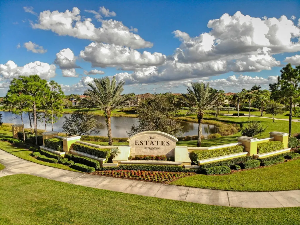 11680 SW Rossano Lane Port St Lucie FL 34987