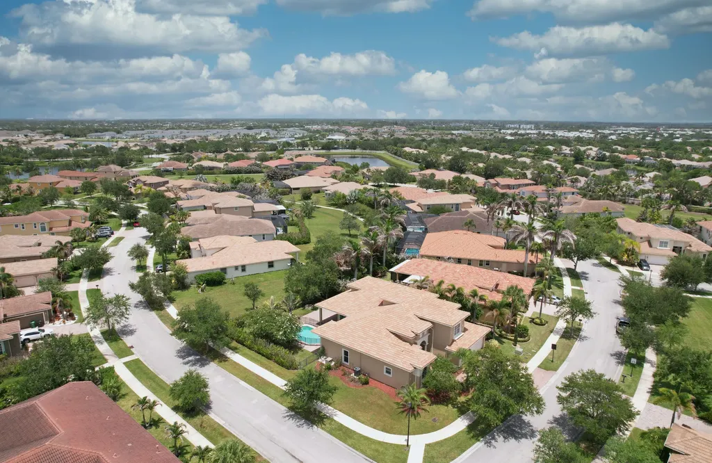 11680 SW Rossano Lane Port St Lucie FL 34987