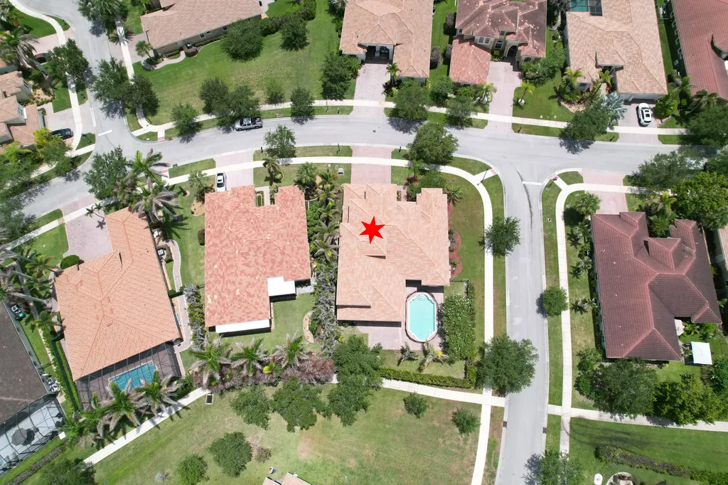 11680 SW Rossano Lane Port St Lucie FL 34987