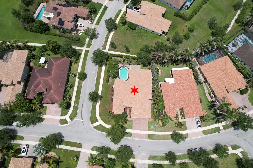 11680 SW Rossano Lane Port St Lucie FL 34987