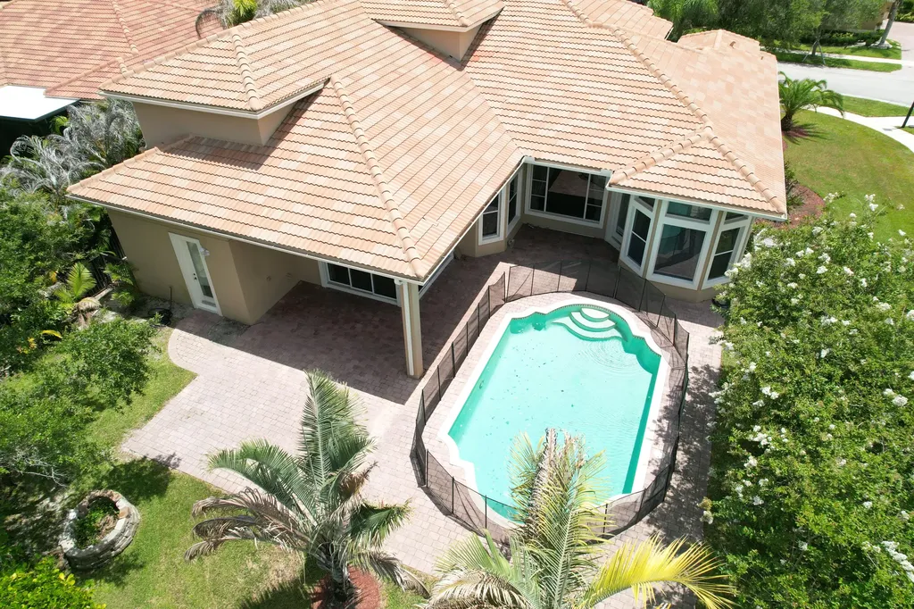 11680 SW Rossano Lane Port St Lucie FL 34987