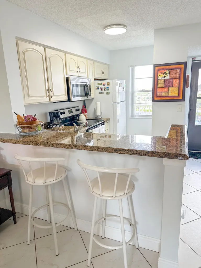 2222 N Cypress Bend Drive Pompano Beach FL 33069