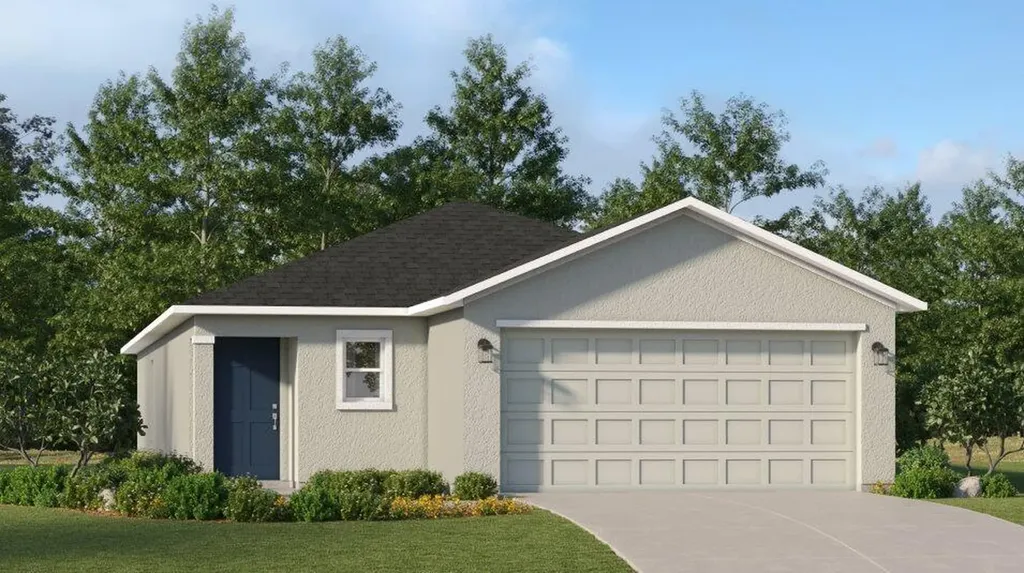 10881 NW Everbreeze Drive Port St Lucie FL 34987