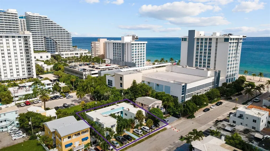 3015 Seville Street Fort Lauderdale FL 33304