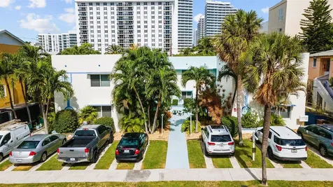 3015 Seville Street Fort Lauderdale FL 33304