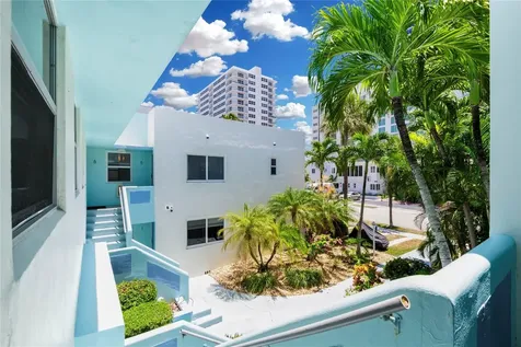 3015 Seville Street Fort Lauderdale FL 33304