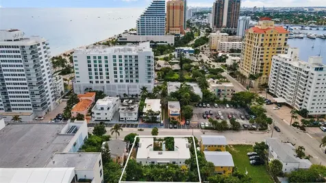 3015 Seville Street Fort Lauderdale FL 33304
