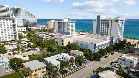 3015 Seville Street Fort Lauderdale FL 33304
