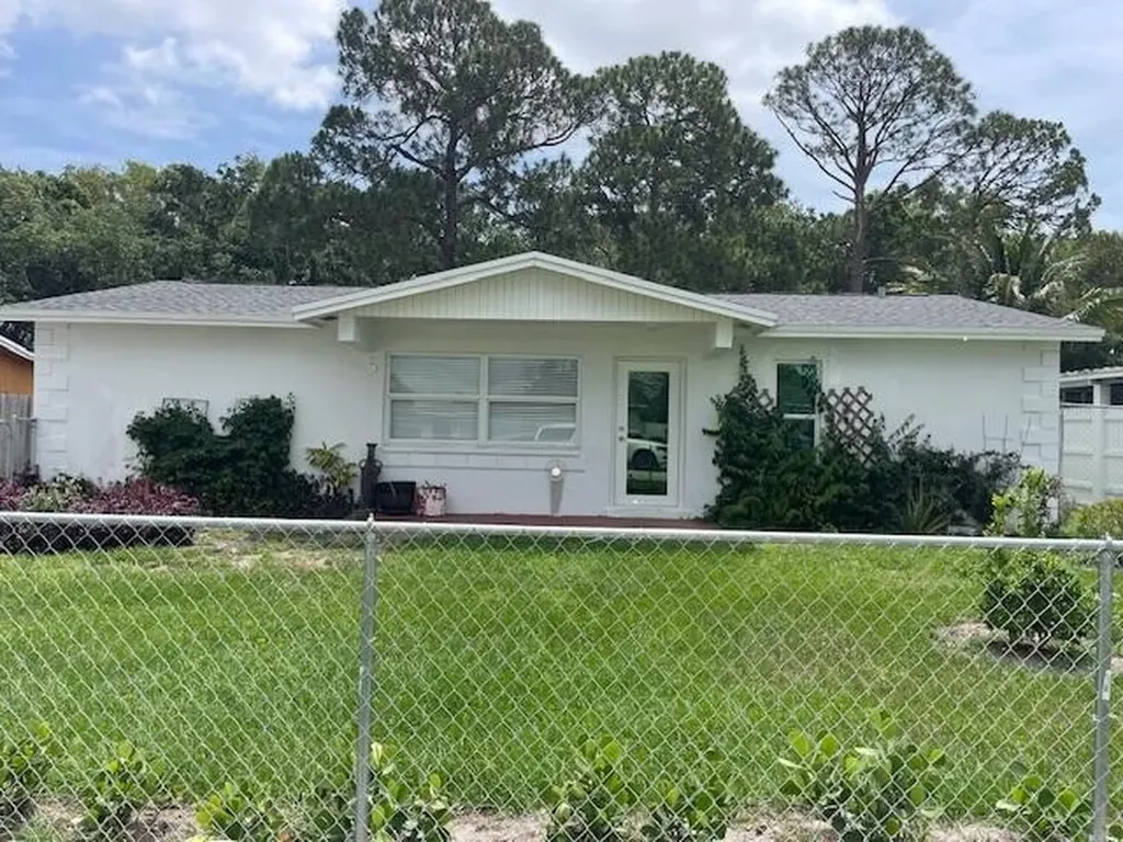 294 Springfield Drive West Palm Beach FL 33415