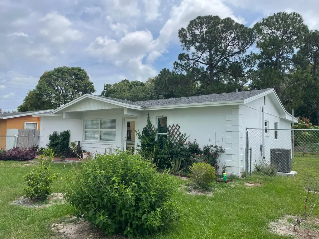 294 Springfield Drive West Palm Beach FL 33415