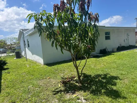 294 Springfield Drive West Palm Beach FL 33415