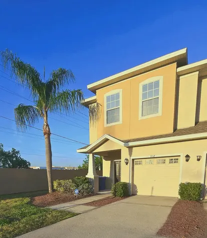 1112 Andrew Aviles Circle Tampa FL 33619