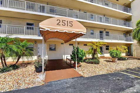 2515 NE 1st Court Boynton Beach FL 33435