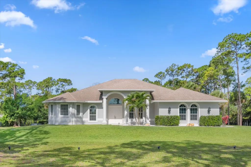 17038 N 61st Place Place N The Acreage FL 33470