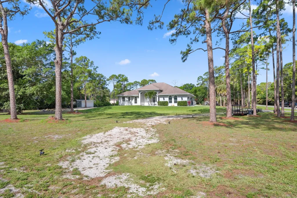 17038 N 61st Place Place N The Acreage FL 33470