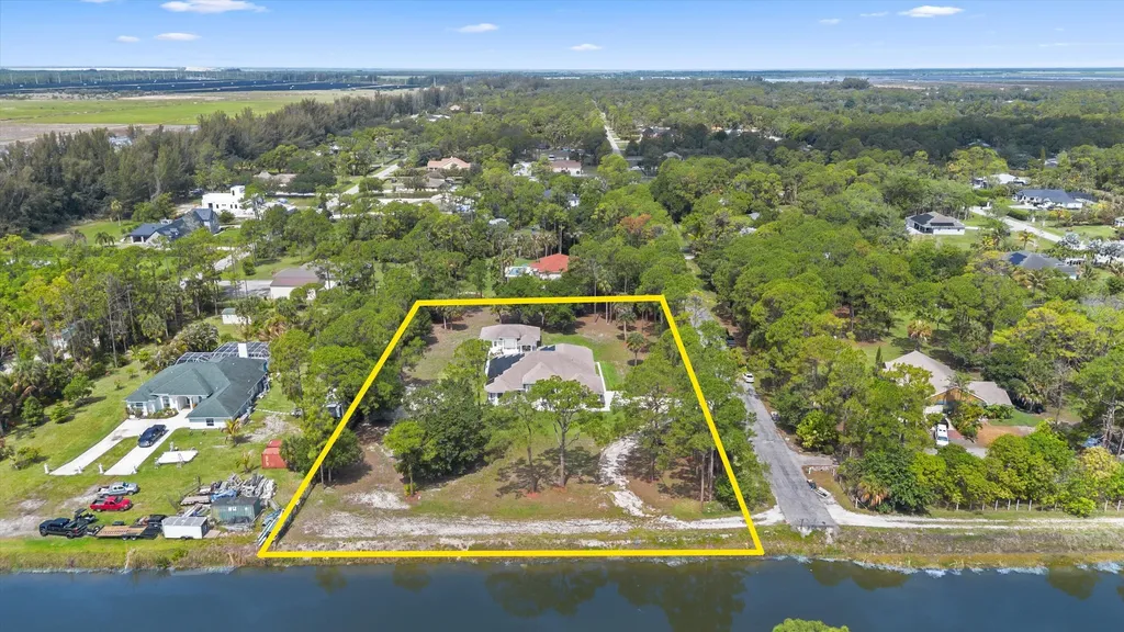 17038 N 61st Place Place N The Acreage FL 33470