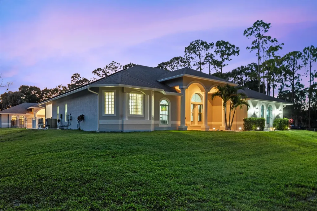 17038 N 61st Place Place N The Acreage FL 33470