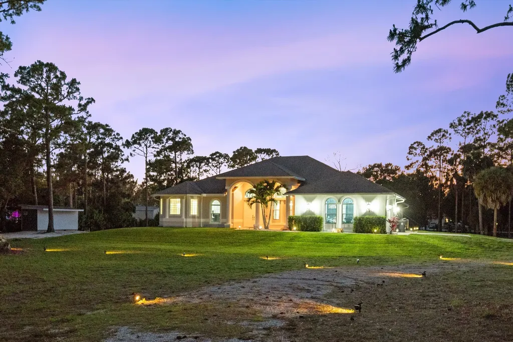 17038 N 61st Place Place N The Acreage FL 33470
