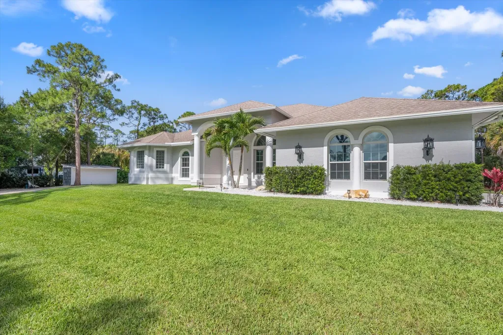 17038 N 61st Place Place N The Acreage FL 33470
