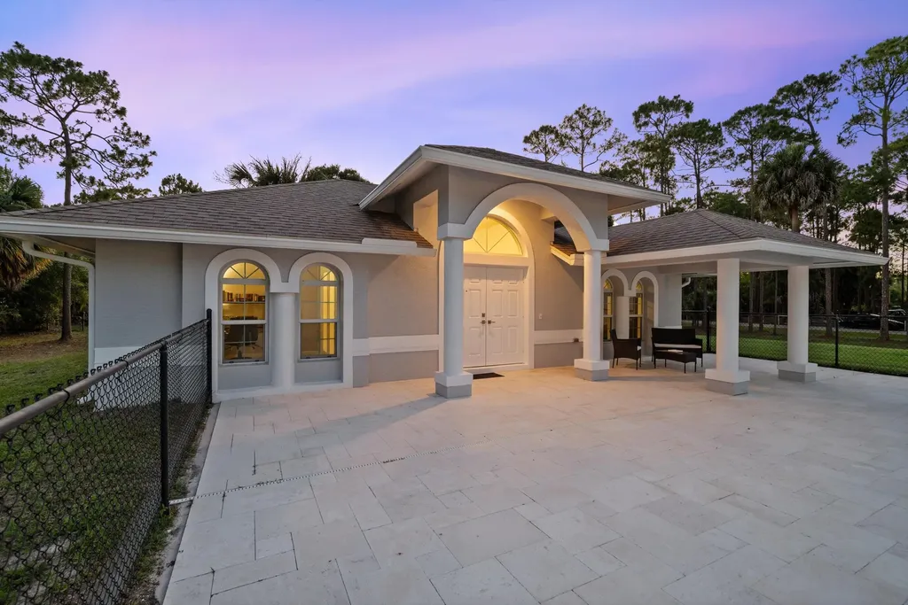 17038 N 61st Place Place N The Acreage FL 33470