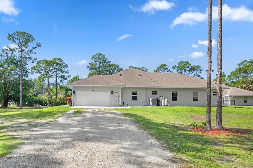 17038 N 61st Place Place N The Acreage FL 33470