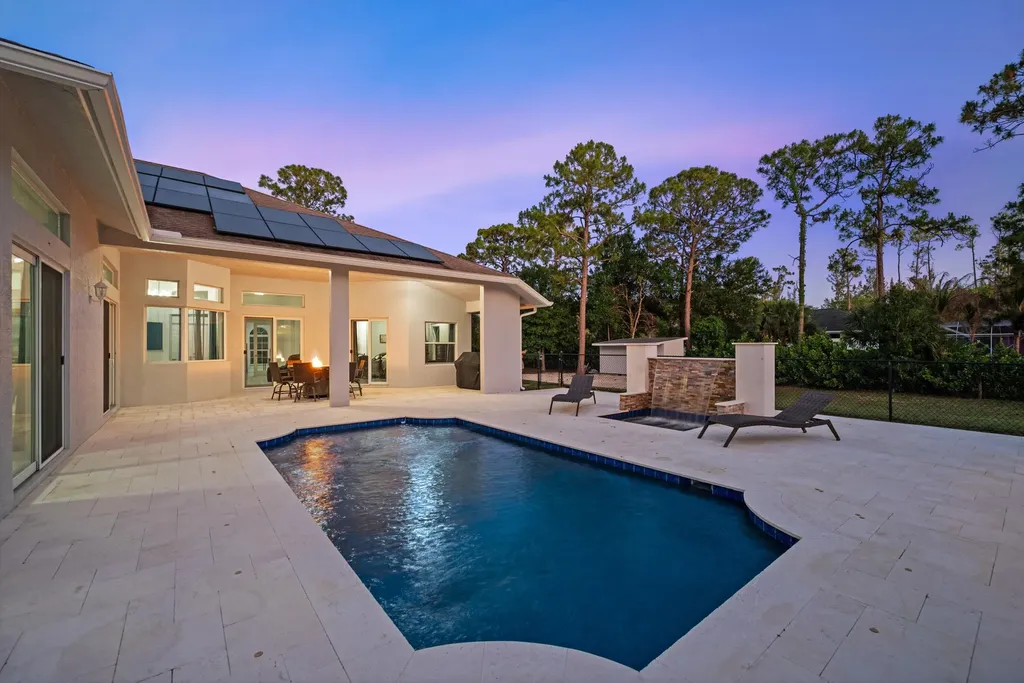 17038 N 61st Place Place N The Acreage FL 33470