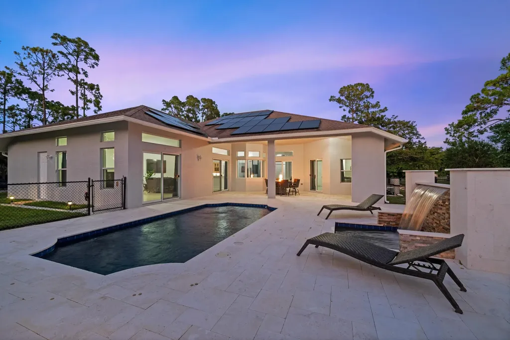 17038 N 61st Place Place N The Acreage FL 33470