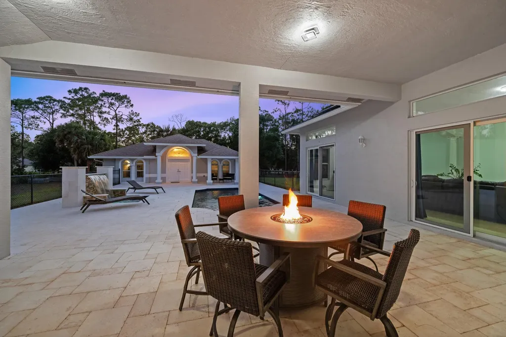 17038 N 61st Place Place N The Acreage FL 33470