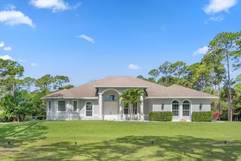 17038 N 61st Place Place N The Acreage FL 33470
