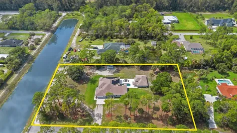 17038 N 61st Place Place N The Acreage FL 33470