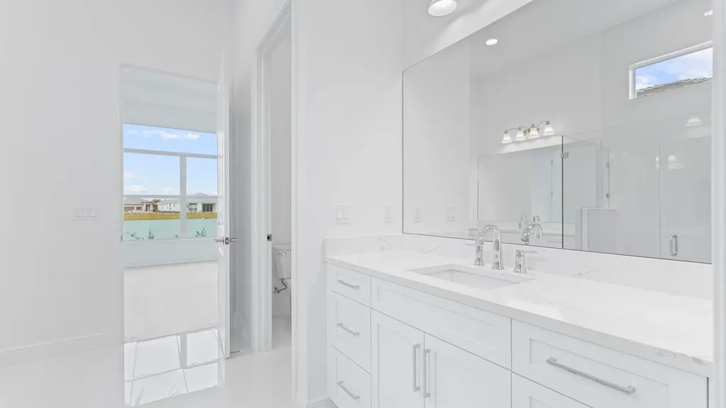 5042 Rivo Alto Circle Westlake FL 33470