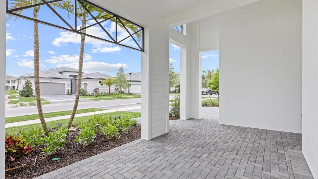 5042 Rivo Alto Circle Westlake FL 33470