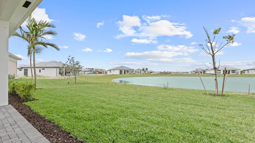 5042 Rivo Alto Circle Westlake FL 33470