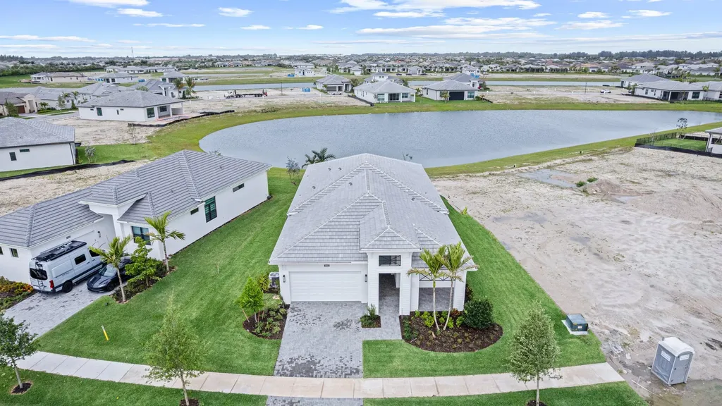 5042 Rivo Alto Circle Westlake FL 33470