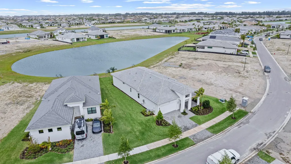 5042 Rivo Alto Circle Westlake FL 33470