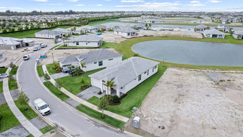5042 Rivo Alto Circle Westlake FL 33470