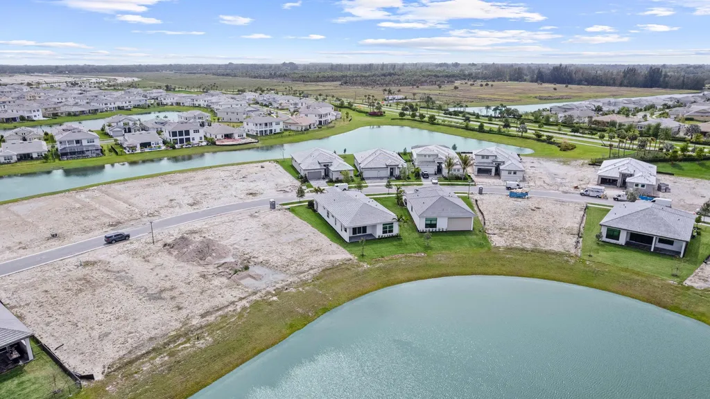 5042 Rivo Alto Circle Westlake FL 33470