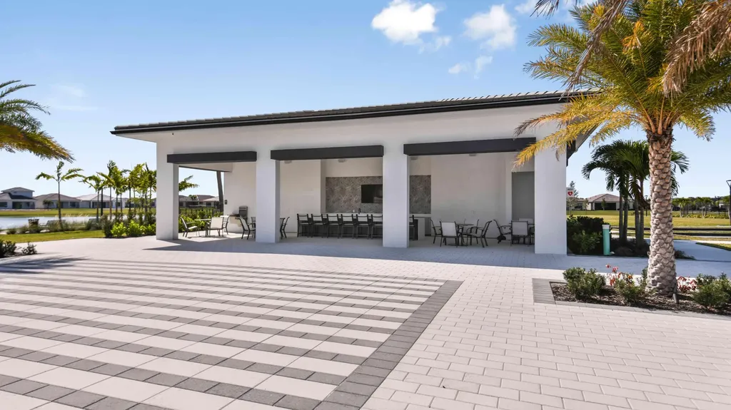 5042 Rivo Alto Circle Westlake FL 33470