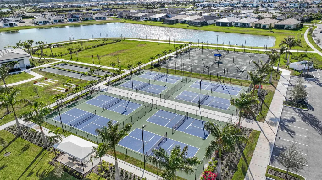 5042 Rivo Alto Circle Westlake FL 33470