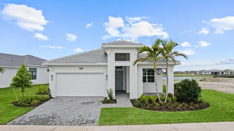 5042 Rivo Alto Circle Westlake FL 33470