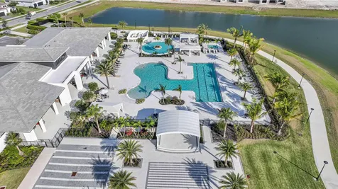 5042 Rivo Alto Circle Westlake FL 33470