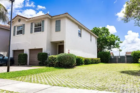 8250 Prestige Commons Drive W Tamarac FL 33321