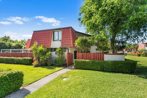 3856 Victoria Drive West Palm Beach FL 33406
