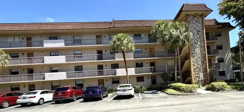 4970 E Sabal Palm Boulevard Tamarac FL 33319