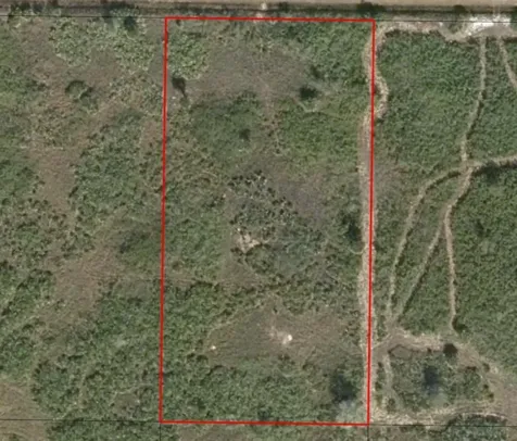 21072 NW 280th Street Okeechobee FL 34972