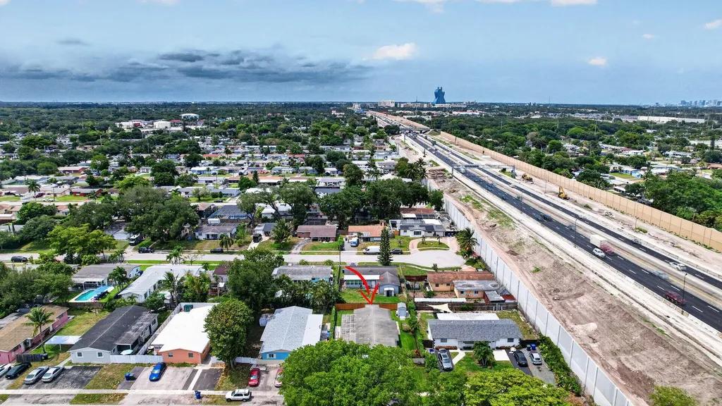 6281 Moseley Street Hollywood FL 33024