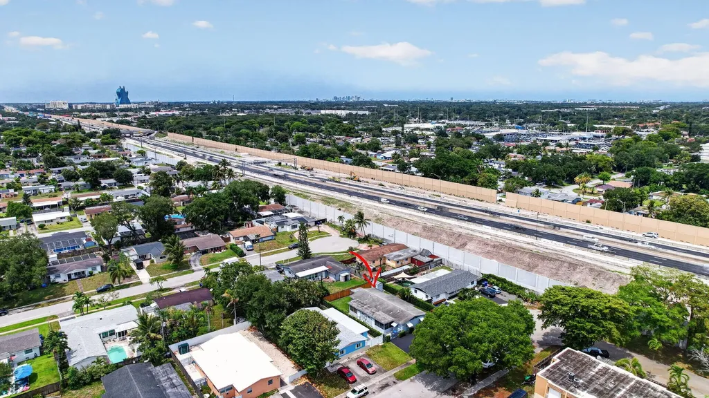 6281 Moseley Street Hollywood FL 33024