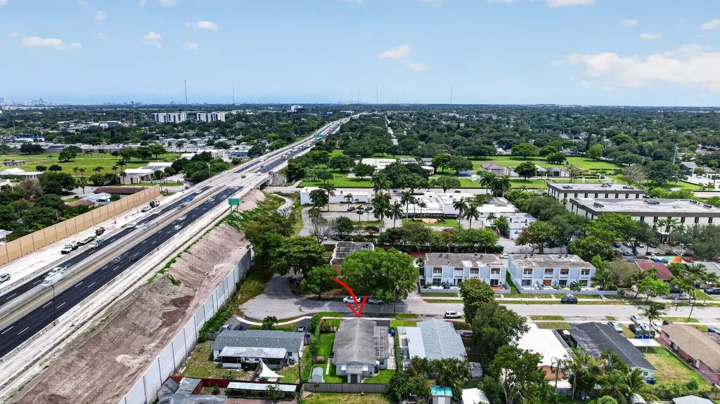 6281 Moseley Street Hollywood FL 33024