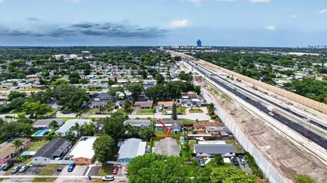 6281 Moseley Street Hollywood FL 33024