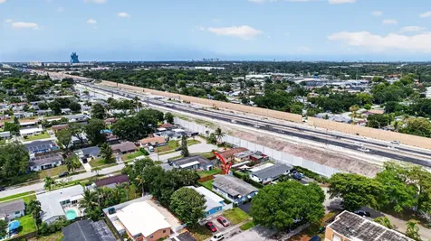 6281 Moseley Street Hollywood FL 33024